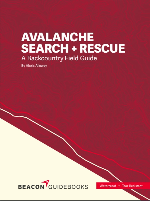 Full Range Of Cheap Authentic 100% Cheap Beacon Guidebooks Avalanche Search And Rescue Book Online Sale,100% Clearance are all available in stock, search for your favorite Items.