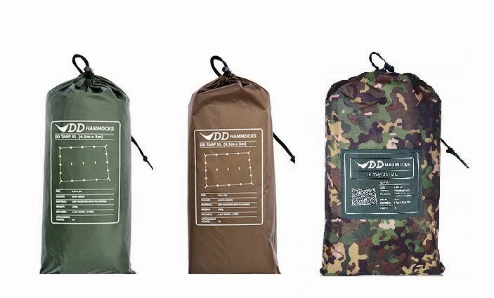 Choose the latest style of 2025 100% Cheap DD Hammocks Tarp XL ,Super Quality , latest style and best service, free shipping worldwide.