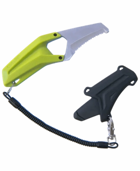 Original 100% Cheap Edelrid Rescue Canyoning Climbing Knife Special Sale , fast delivery and wholesale price for you.