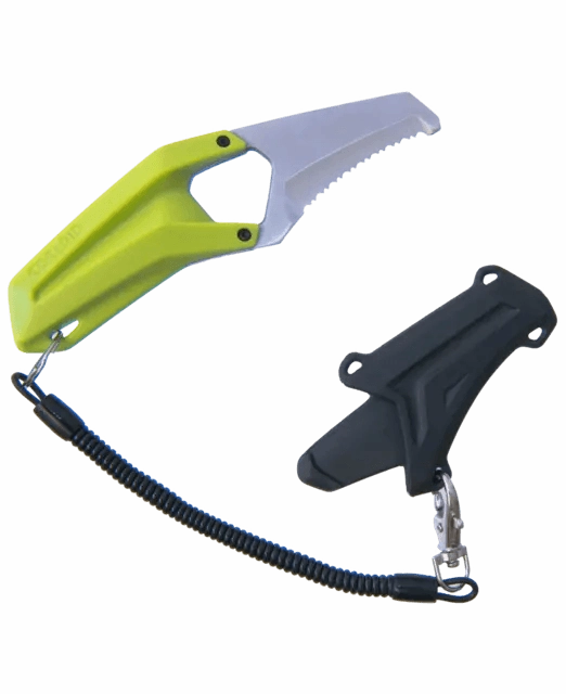 Original 100% Cheap Edelrid Rescue Canyoning Climbing Knife Special Sale , fast delivery and wholesale price for you.