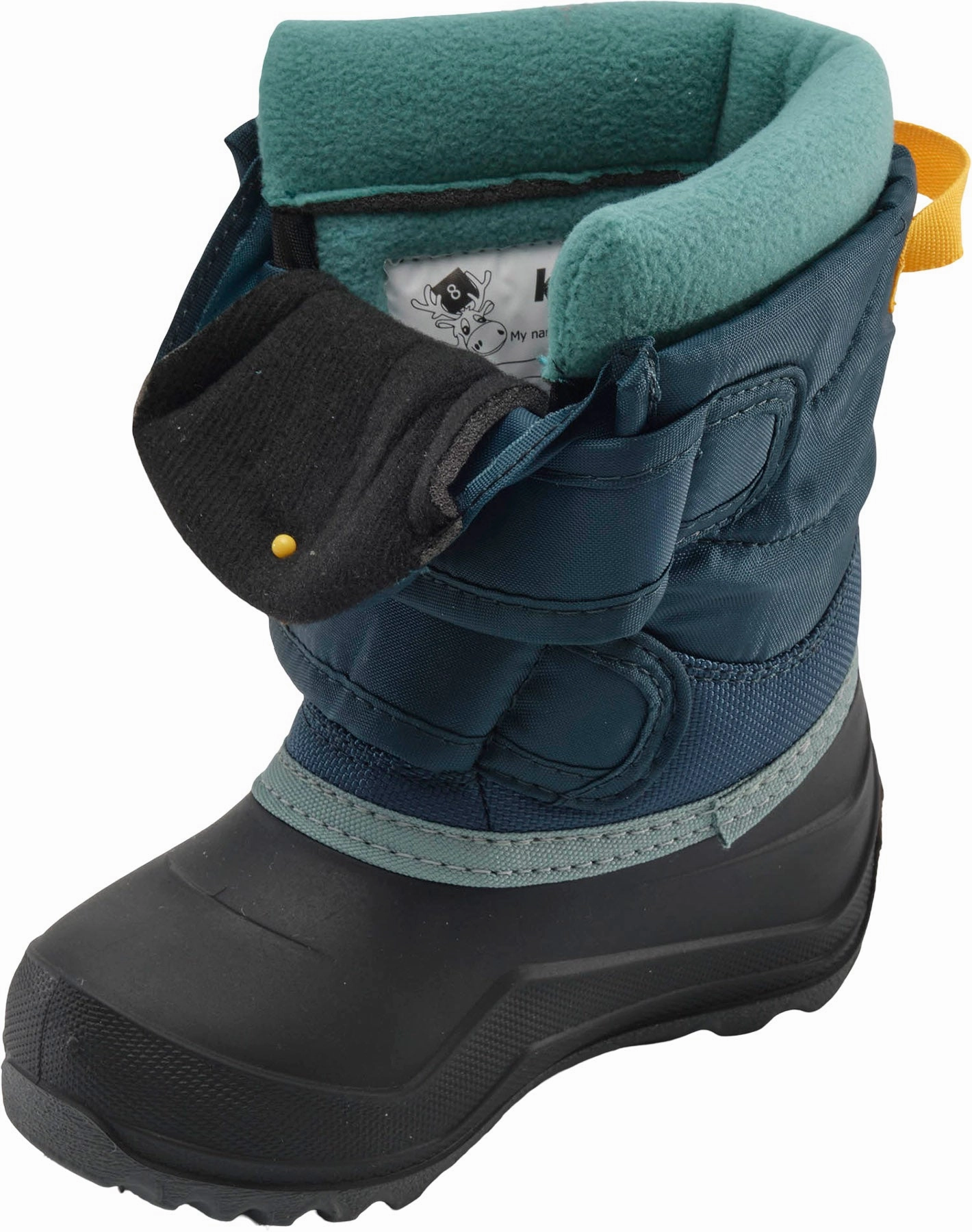 78% off Hibou Winter Boots - Toddlers|-|Bottes d'hiver Hibou - Tout-petit with low price and good quality, bottom price, in our store, you can choose our cheap Items on sale.
