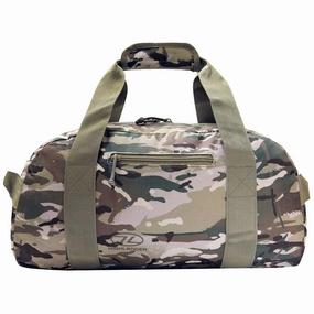 Affordable Price For 100% Cheap Highlander Cargo Bag 30 Litre HMTC Camo On Sale Now are free shipping, 74% off, high quality and reasonable price are waiting for you.
