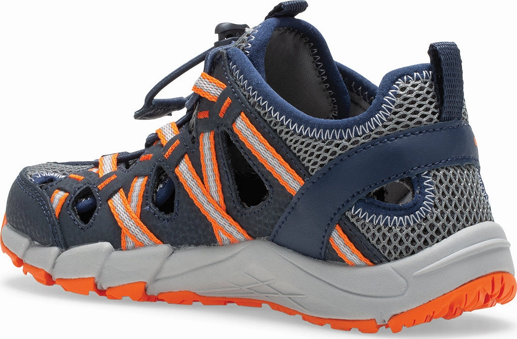 Novel Design Of Hydro Choprock Sandal - Kids|-|Sandales Hydro Choprock - Enfant up to 80% off, welcome to orders here now, 74% off for you.