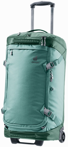 Classic Style Of 100% Genuine Deuter AViANT Duffel Pro Movo 60 Clearance Sale,100% Safe Payment are cheapest online, bottom price, with the excellent quality and bottom price of Items.