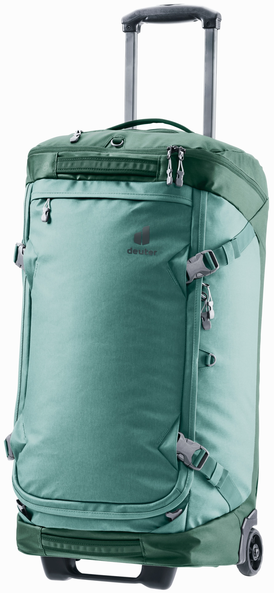 Classic Style Of 100% Genuine Deuter AViANT Duffel Pro Movo 60 Clearance Sale,100% Safe Payment are cheapest online, bottom price, with the excellent quality and bottom price of Items.