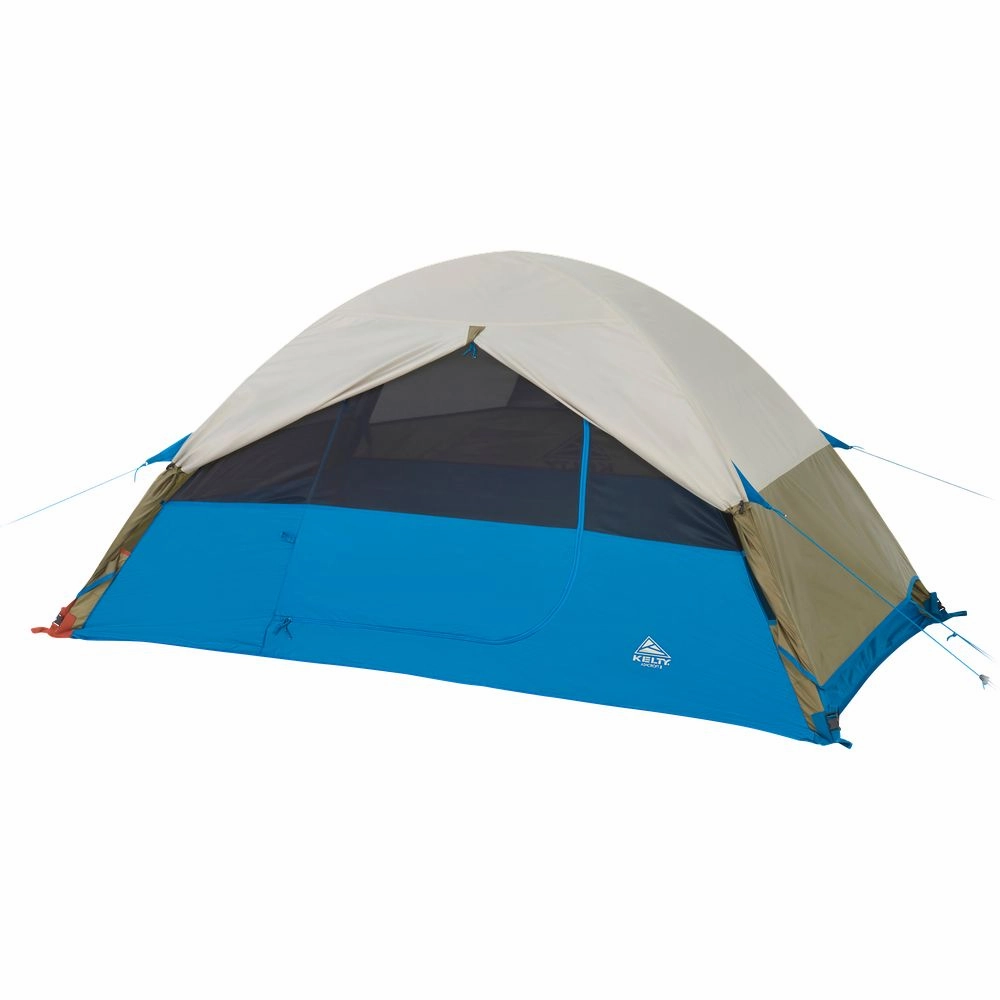 2025 Newest Styles For 100% Newest Kelty Ashcroft 2-Person Tent At Best Price online, top quality with stylish designs to choose.