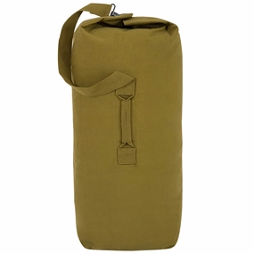 Lowest price 100% Original Highlander Heavyweight Canvas Kit Bag 12" Olive ,New Arrivals , wait to buy Items with lowest price, free shipping and best custom service.