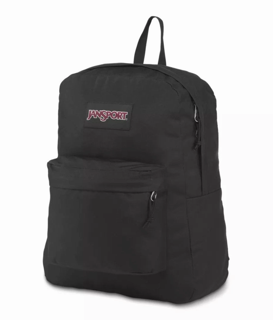 Choose your best 100% Original JanSport SUPERBREAK Plus Backpack Shop Lowest Price , free shipping worldwide, trust our online store.