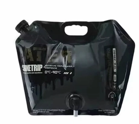 Best selection of discount 100% Original ShineTrip ST-Biquan Drinking Water Bag ,Orders Now with affordable price, latest style and best service, free shipping worldwide.