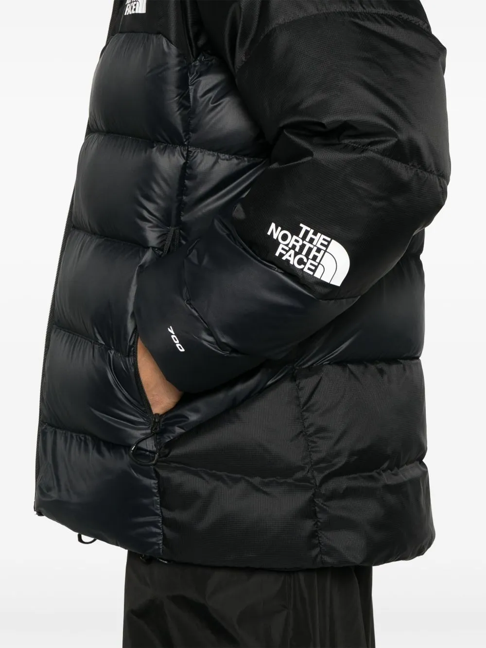 1996 Retro Neptuse Jacket