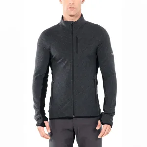 All the new styles of 2024-2025 Authentic Icebreaker Merino Descender Mens Long Sleeve Zip Jacket For Students best sell, get more 65% discount from our official site.