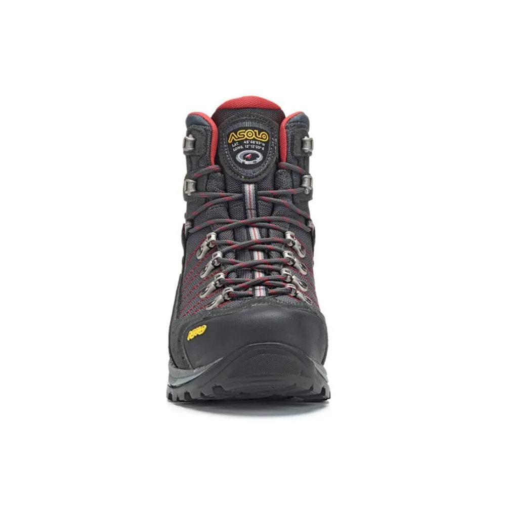 Enjoy Original Asolo Drifter GV Evo MW Men is free shipping worldwide, choose Items here.