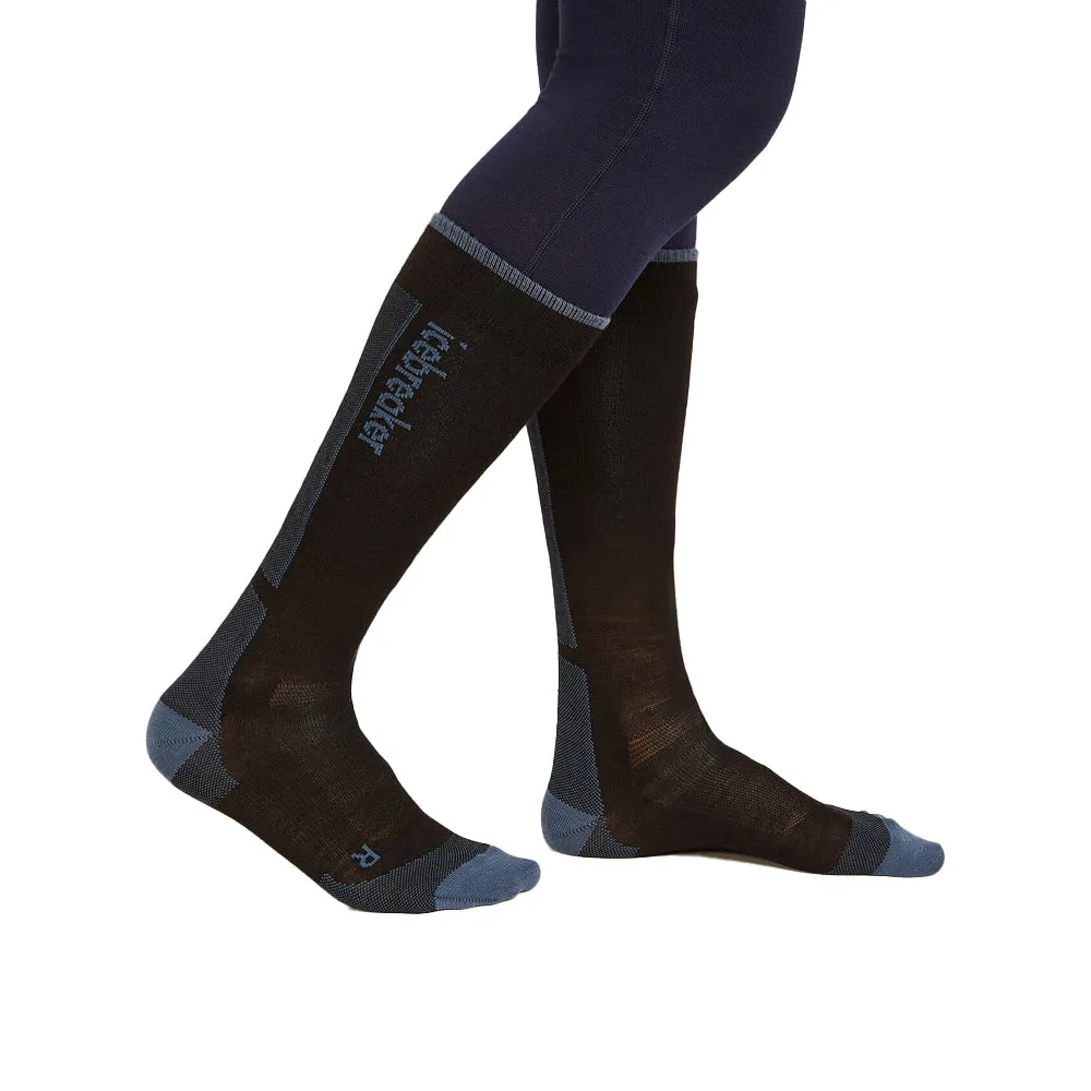 Purchase Original Icebreaker Merino Blend Ski  Ultralight OTC Sock Womens free shipping worldwide, purchase our Items cheapest price now.