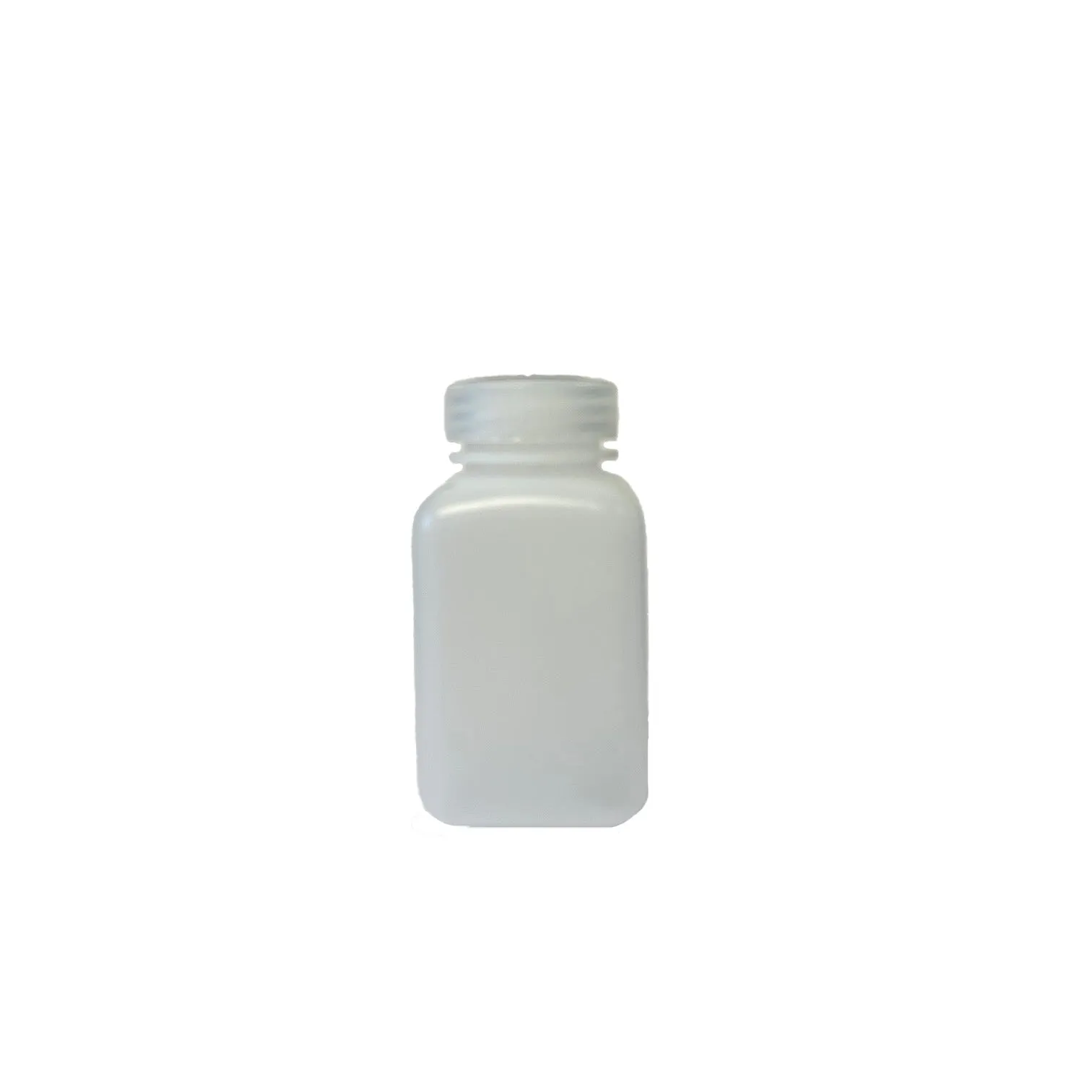 Enjoy 75%OFF Discount 2024-2025 Cheap Authentic Nalgene Wide Mouth HDPE Square Container - 250ml Act Fast now, 100% original guarantee!