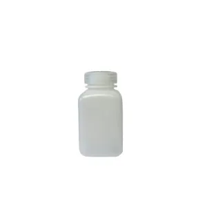 Enjoy 75%OFF Discount 2024-2025 Cheap Authentic Nalgene Wide Mouth HDPE Square Container - 250ml Act Fast now, 100% original guarantee!