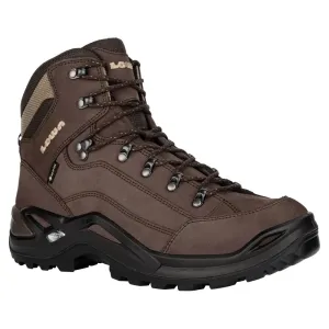 Buy Popular 2024-2025 Fashionable Lowa Men's Renegade GTX Mid |Shop Online , free shipping with 5-7 business days delivery.