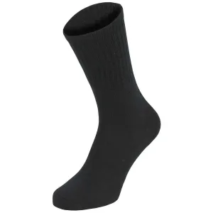 Save up to 67% when shopping at 2024-2025 Fashionable MFH Army Socks Black (3 Pack) ,100% Authentic , 100% authentic and 100% quality guarantee.