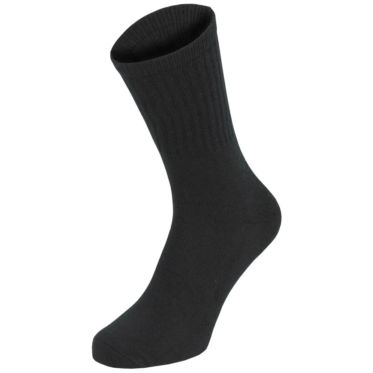 Save up to 67% when shopping at 2024-2025 Fashionable MFH Army Socks Black (3 Pack) ,100% Authentic , 100% authentic and 100% quality guarantee.
