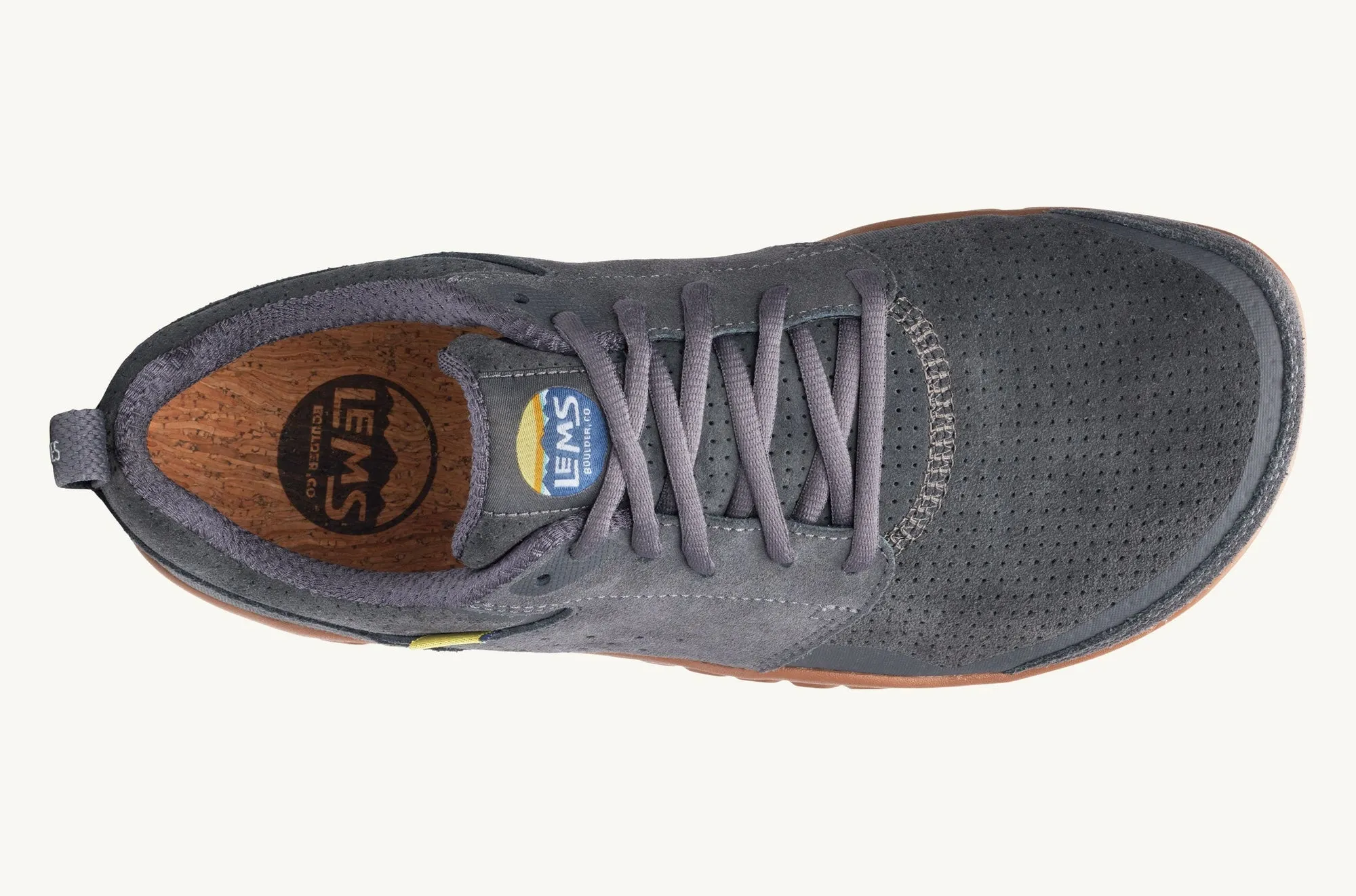 2025 Best Collection Lems Primal Zen Suede online store, offer all kinds of 2025 Items fashionable style here.