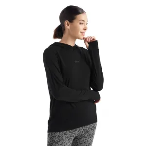 Find Great Deals On 2024-2025 Popular Icebreaker Women's Merino 125 Cool-Lite Sphere LS Hoodie ,Whoelsale Price retail, here will provide you best Items with lowest price, , welcome to our official Items store.