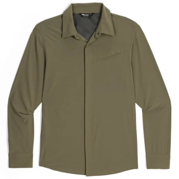 2025 Newest Styles For Outdoor Research Astroman Mens Long Sleeve Sun Shirt , come and orders our Items, the more the cheaper!