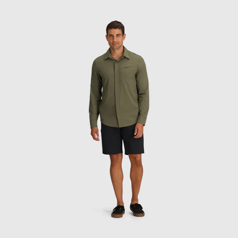 New & Pre-Owned Designer Outdoor Research Astroman Mens Long Sleeve Sun Shirt , you can find the cheap products with reasonable price.