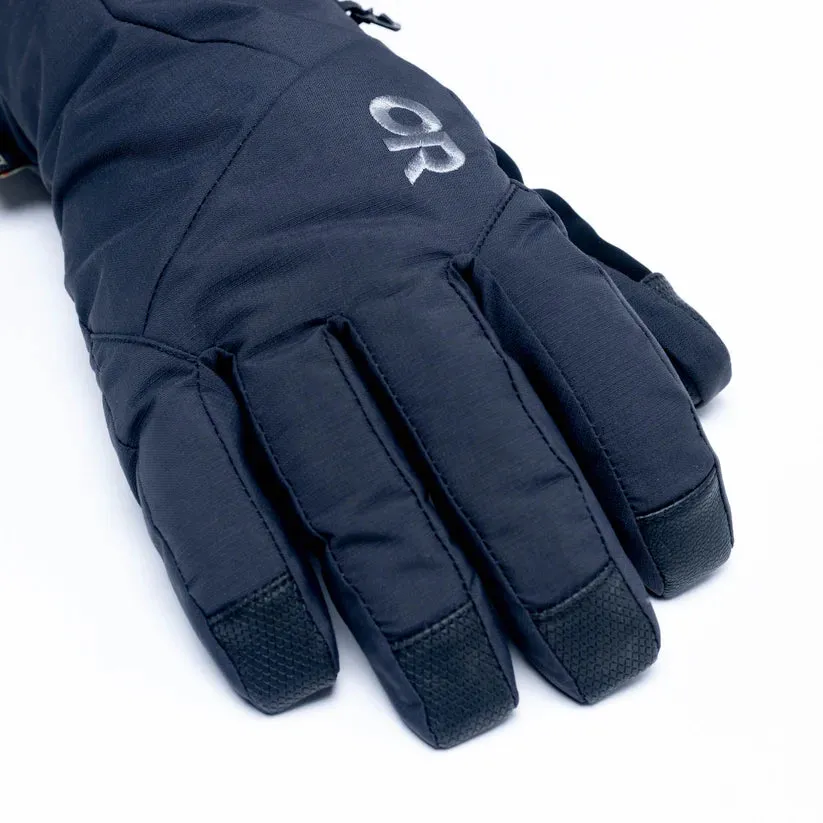 Choose the newest styles of OUTDOOR RESEARCH Men's Revolution Undercuff Gore-tex Gloves , many varies of Items are lowest price for you, we have received a great reputation around the world, buy here!