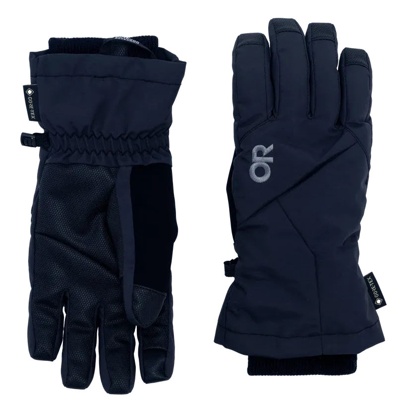 The latest selection of 2024-2025 Popular OUTDOOR RESEARCH Men's Revolution Undercuff Gore-tex Gloves Wholesale Price with 100% authentic, up to 74% off, fast shipping and best quality.