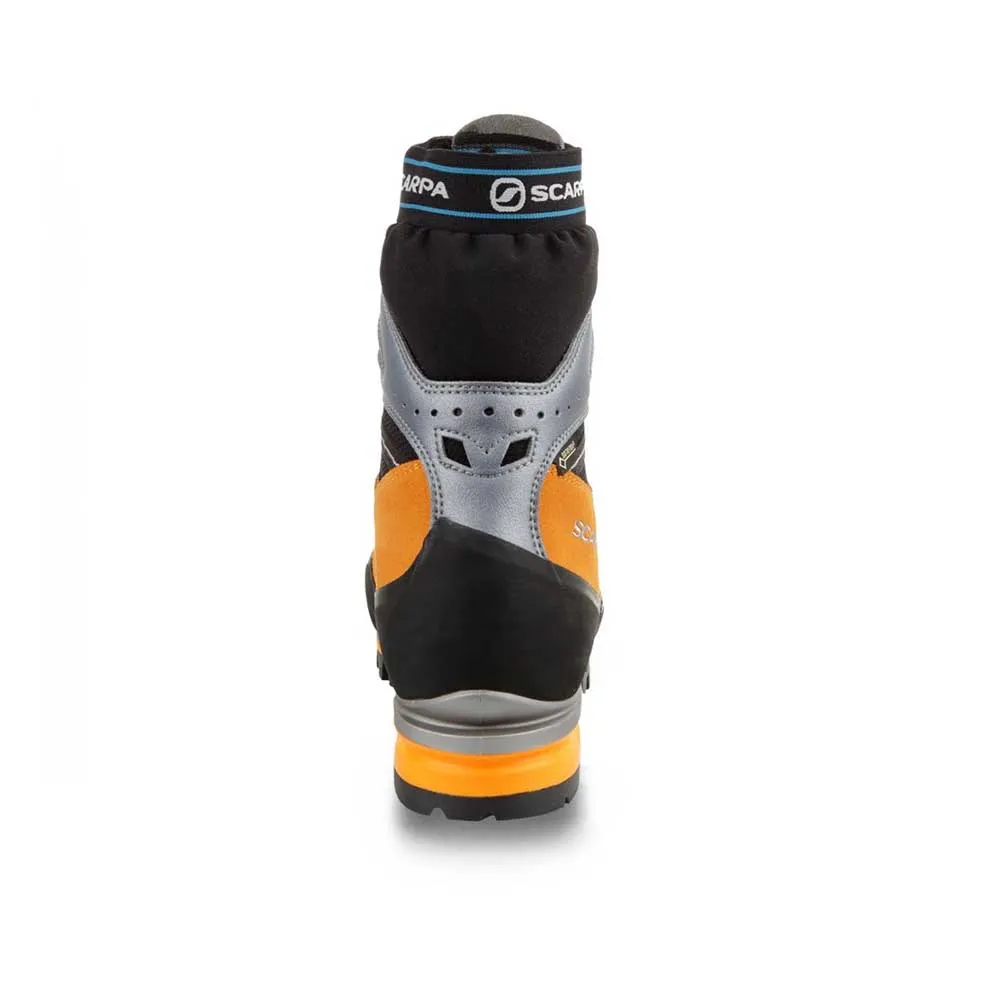 Browse 2024-2025 fashion Scarpa Mont Blanc Pro GTX Mountaineering Boot Men's , we have received a great reputation around the world