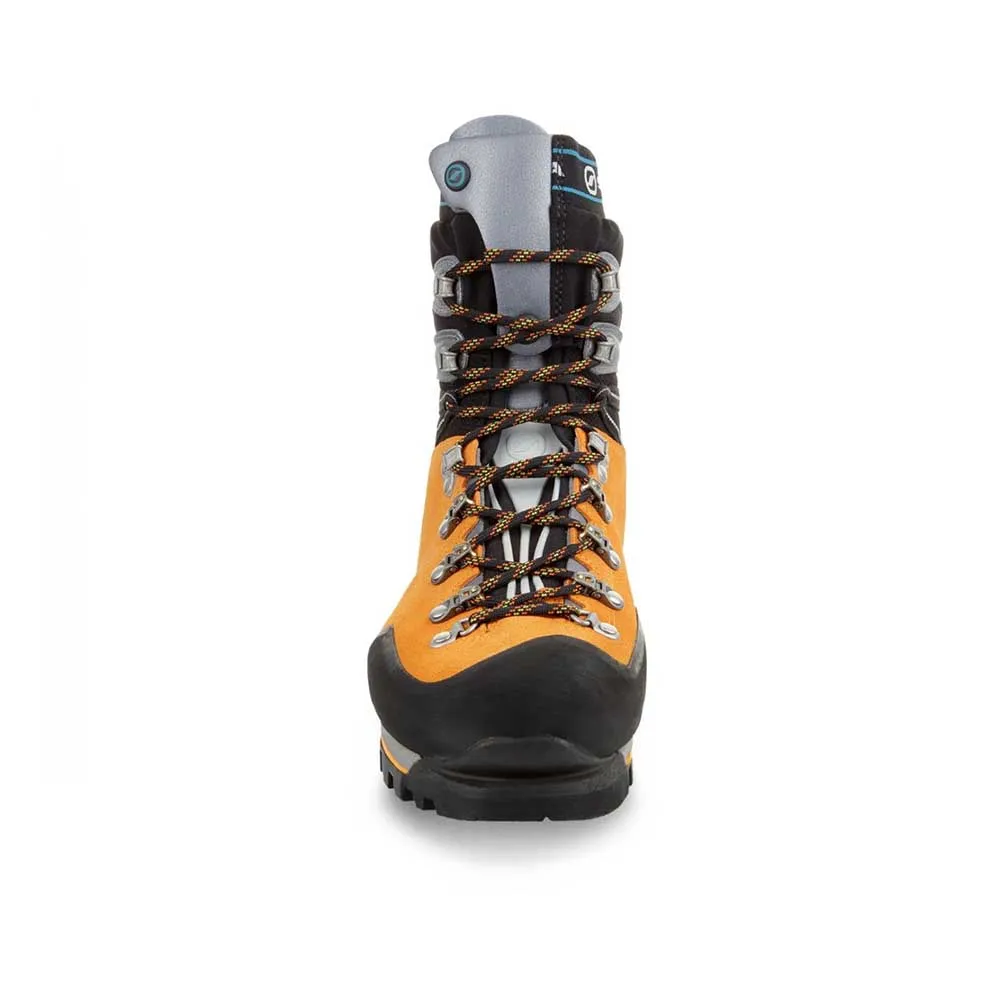 Search For Latest Scarpa Mont Blanc Pro GTX Mountaineering Boot Men's save 78% off free shipping and fast delivery for you.