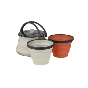 Amazon Site- 2024-2025 Sea to Summit X-Set 11 Collapsible Cookwear - 3 Piece Official Store with 100% quality and lowest price, here will provide you unique design and best service.