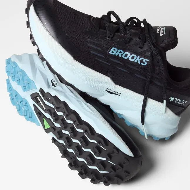 Provides plenty of Brooks Cascadia 19 GTX Women's , reasonable price and best service for you.