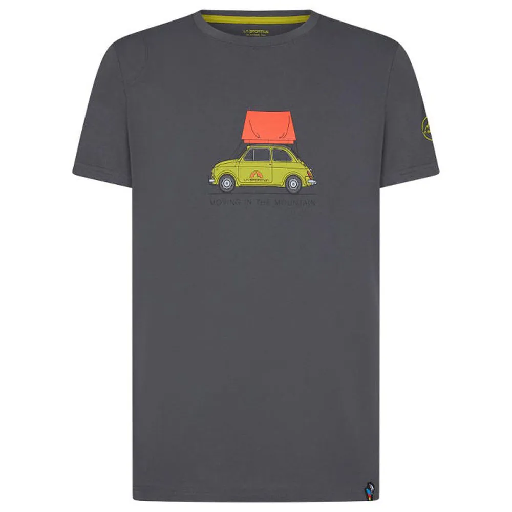 Find Clearance 2024-2025 Wide Selection For La Sportiva Cinquecento T-Shirt Men's Design Website with wholesale price, choose our latest styles of 2025 Items.
