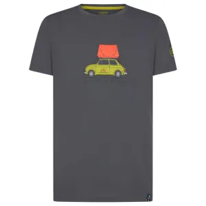 Find Clearance 2024-2025 Wide Selection For La Sportiva Cinquecento T-Shirt Men's Design Website with wholesale price, choose our latest styles of 2025 Items.