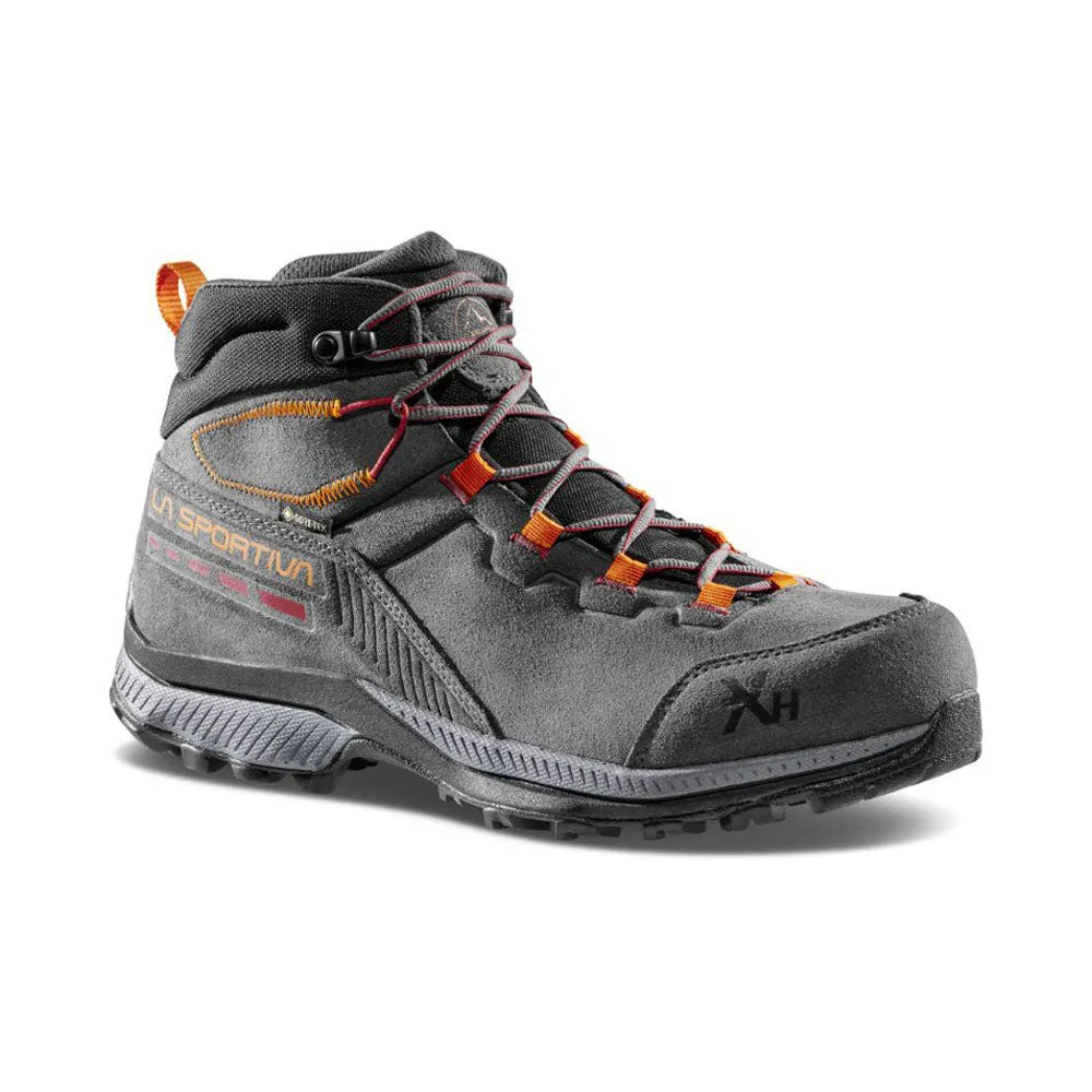 Special price 2024-2025 Wide Selection For La Sportiva TX Hike Mid Leather GTX Hiking Boot Men's |Sale Up To 80% Off with best service and competitive price, 74% off.