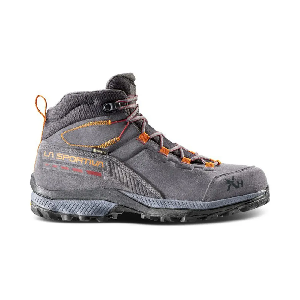 Find the largest selection of La Sportiva TX Hike Mid Leather GTX Hiking Boot Men's hot sale, here will provide you low price Items, free shipping worldwide.