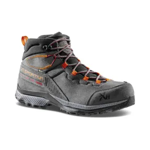 Special price 2024-2025 Wide Selection For La Sportiva TX Hike Mid Leather GTX Hiking Boot Men's |Sale Up To 80% Off with best service and competitive price, 74% off.