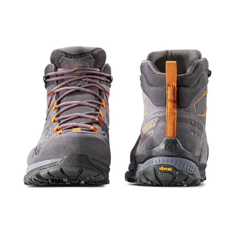 Newest style of 2025 La Sportiva TX Hike Mid Leather GTX Hiking Boot Men's have 74% discount with free shipping worldwide, bottom price, place order on our site to get discount Items.