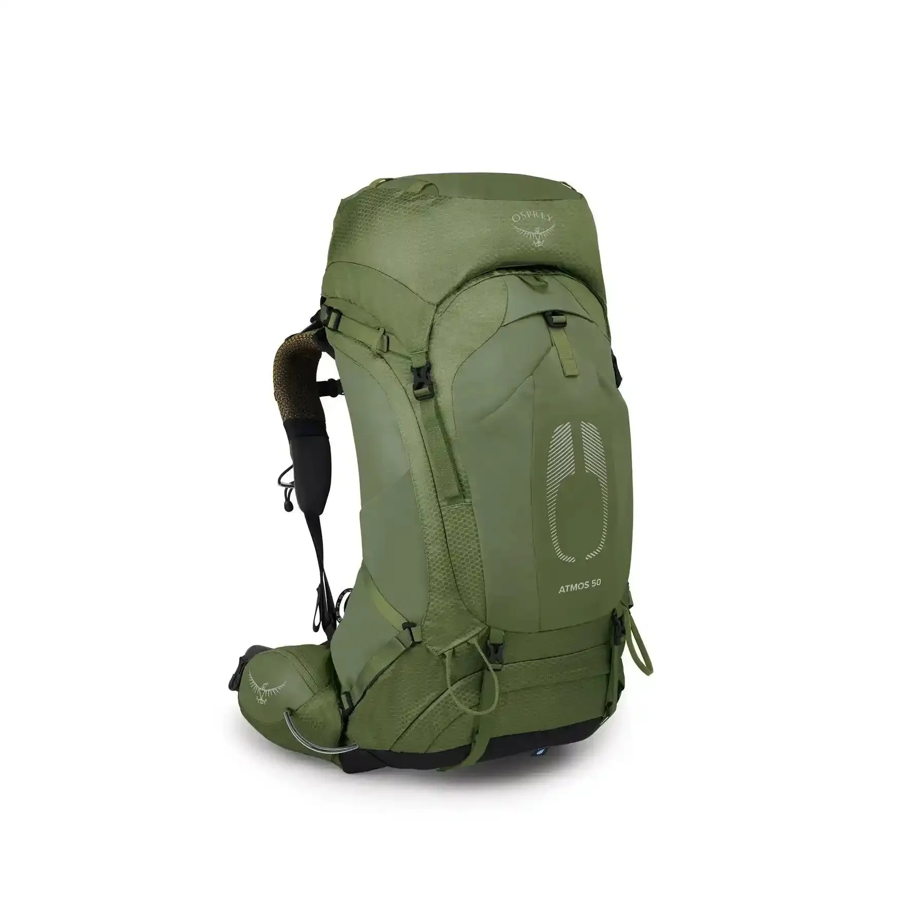 Provide 2024-2025 Wide Selection For Osprey Atmos AG 50 Litre Mens Hiking Backpack ,New Arrivals sale, you can browse our online store.