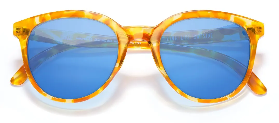 We have a variety of new fashionable Sunski Makani , select Items, here will rich your wardrobe with these Items.