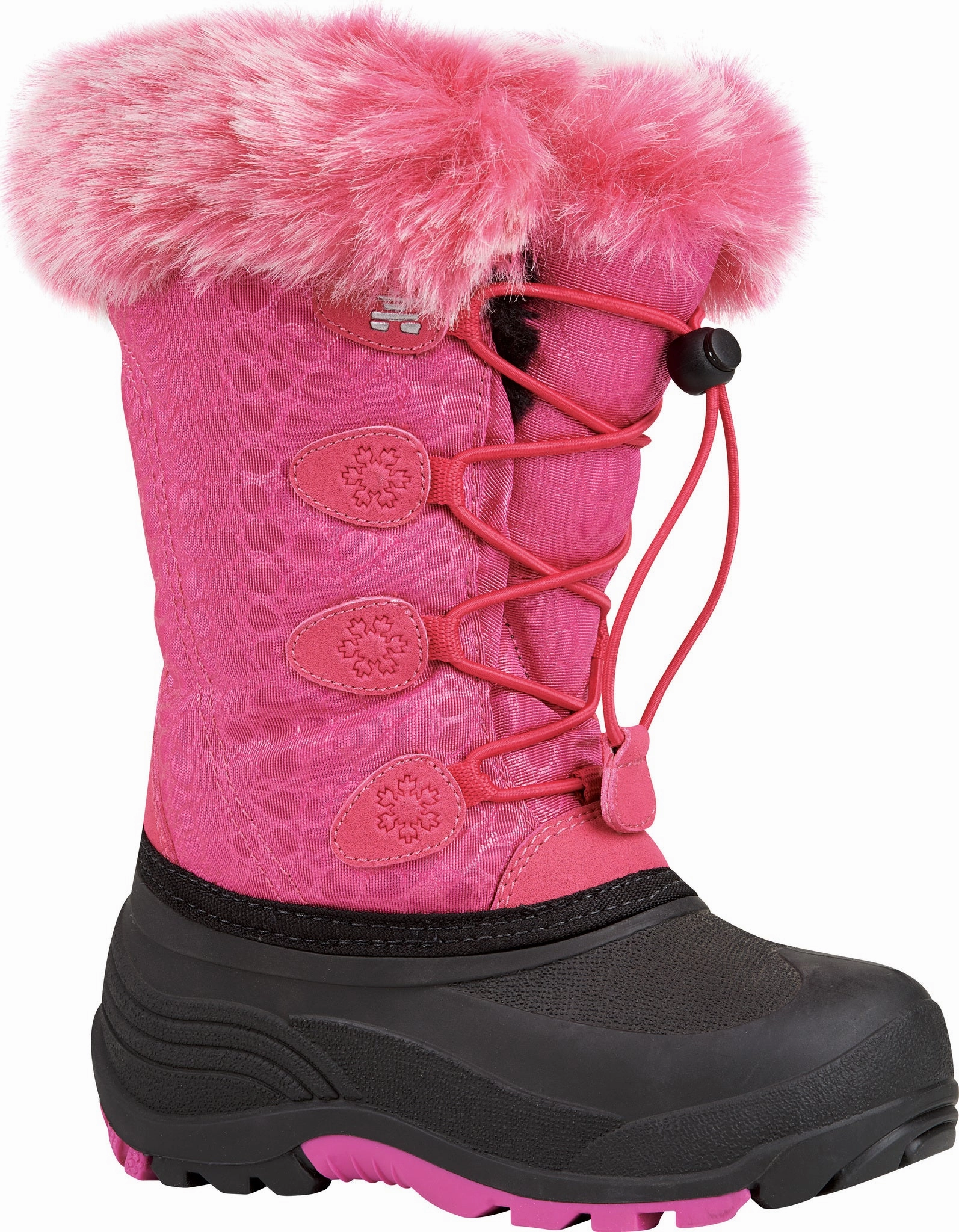 Provide Newest 2024-2025 Big Kid's Snowgypsy -40F/-40C Insulated Boots|-|Bottes isol???|es Snowgypsy -40F/-40C Grand enfant ,Up To 75% Big Discount get 74% discount sale, bottom price, buy our newest Items with free shipping.