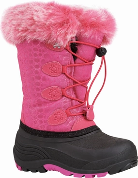 Provide Newest 2024-2025 Big Kid's Snowgypsy -40F/-40C Insulated Boots|-|Bottes isol???|es Snowgypsy -40F/-40C Grand enfant ,Up To 75% Big Discount get 74% discount sale, bottom price, buy our newest Items with free shipping.