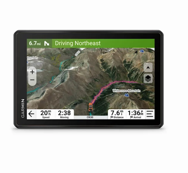 Buy the latest Garmin Tread 2 with classic style, you can enjoy the newest Items with fast delivery, 74% off.