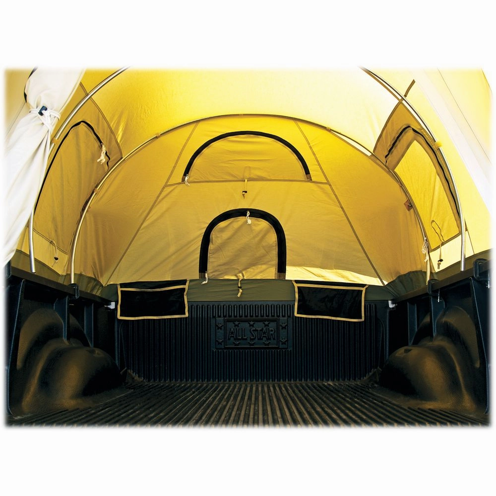 Welcome to our Kodiak Canvas 7206 2-Person Truck Tent here, we offer clearance Items with best quality.