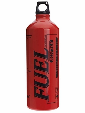 Welcome to orders our discount 2024-2025 Fashionable Laken Aluminium Fuel Canister - 1L ,2025 Clearance Sale store online, fast shipping with 5-7 business days, buy best Items here.