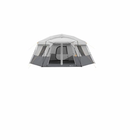 Shop For Newest 2024-2025 Fashionable Ozark Trail WMT-171582 17 x 15 11-Person Instant Hexagon Cabin Tent ,75%OFF Discount Sale , welcome to orders now.