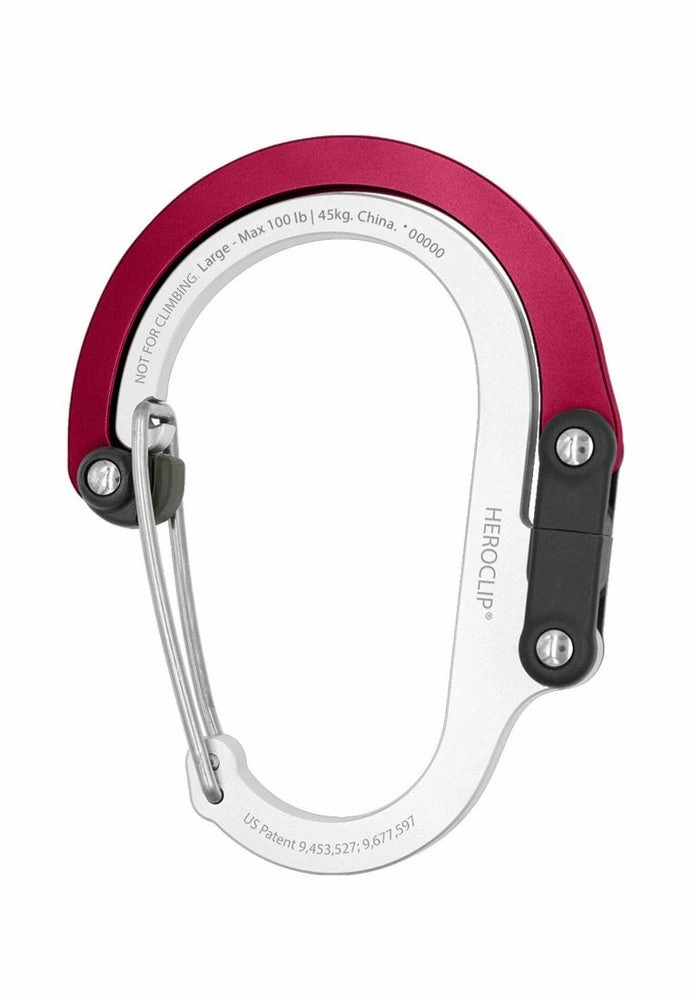 Welcome to buy 2024-2025 Gear Aid Heroclip Large Buy Online are stylish and elegant, you will have great discount at our online store.