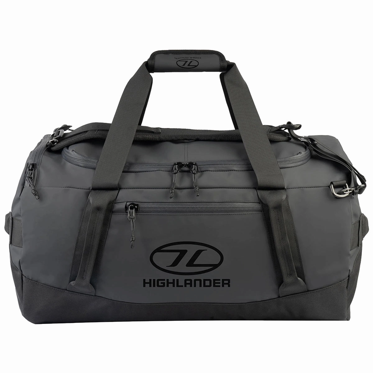 50-75%off Cheap 2024-2025 Highlander Hauler Duffel Bag 65L Black For Remote Work , welcome to choose our fashion online store.