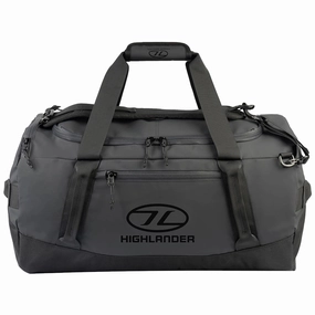 50-75%off Cheap 2024-2025 Highlander Hauler Duffel Bag 65L Black For Remote Work , welcome to choose our fashion online store.