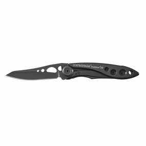 Amazing Quality 2024-2025 Leatherman Skeletool KB Folding Pocket Knife On Sale , excellent quality and bottom price.